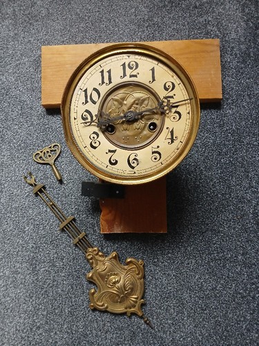 Junghans uhrwerk von - junghans,