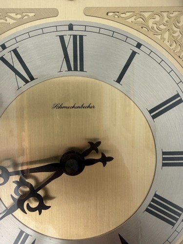 Schmeckenbecher wanduhr - schmeckenbecher,