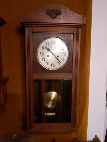Regulator wanduhr - wanduhr(, pfeilkreuz)