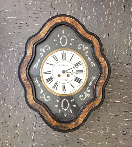 Perrin colbey mutteruhr - perrin,