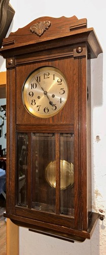 Wanduhr original pendeluhr - gb,
