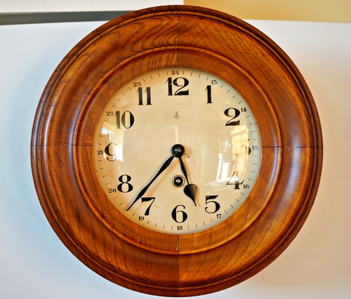 Gustav becker wanduhr - gustav,