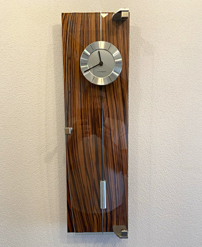 Kieninger wanduhr mit pendel - kieninger,