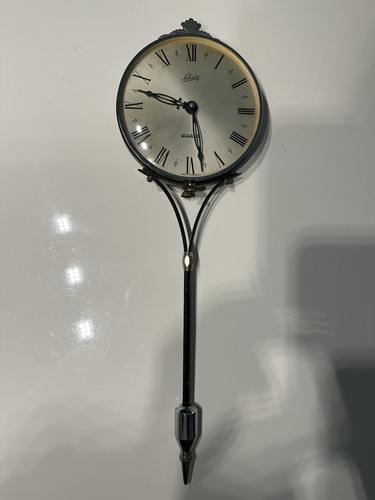 Vintage schatz quartz - vintage, wanduhr