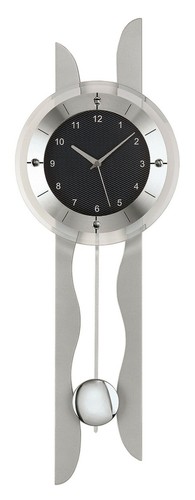 Ams 5243 wanduhr - 5243, mit