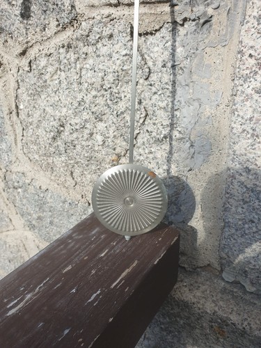 Pendel für wanduhr - pendel,