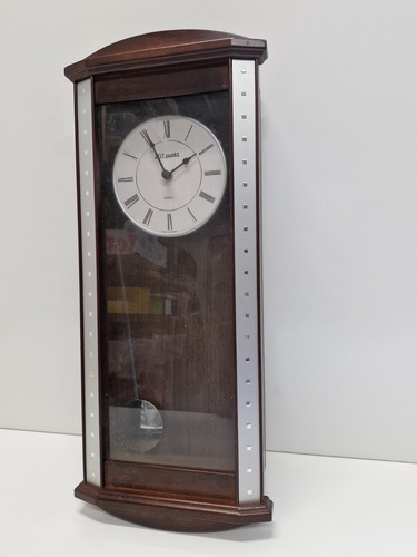 Wanduhr pendeluhr mit pendel - pendeluhr,