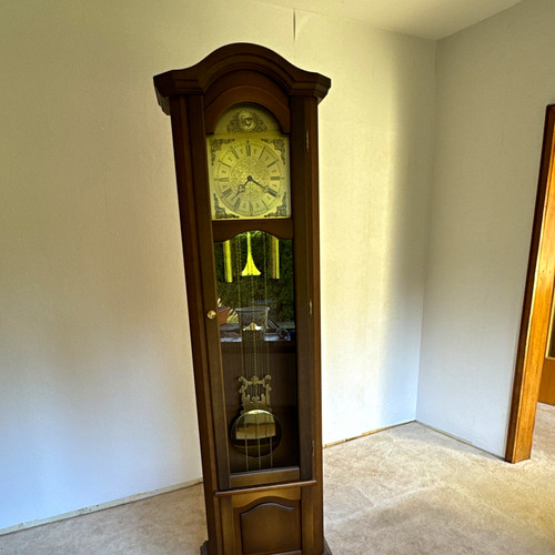 Tempus fugit standuhr - tempus,