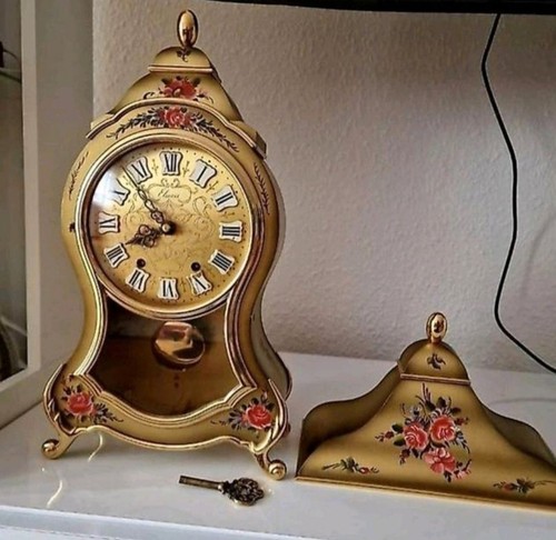Eluxa pendeluhr wanduhr aus - wanduhr,