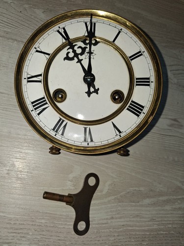 Antik junghans a12 - junghans, regulator