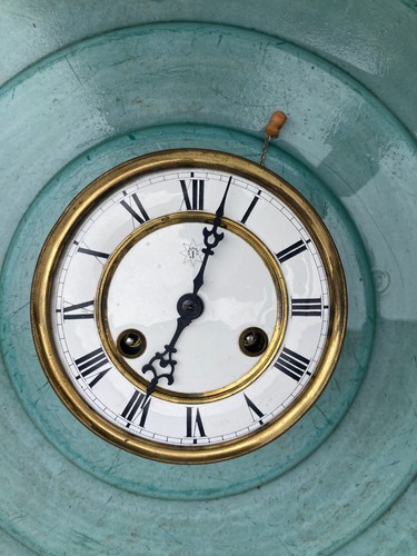 Regulator wanduhr uhrwerk - wanduhr,