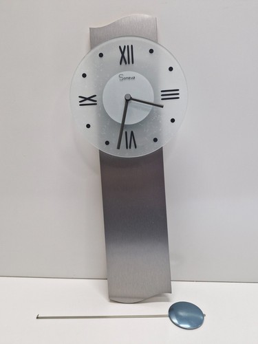 Wanduhr pendeluhr mit - mit, pendel