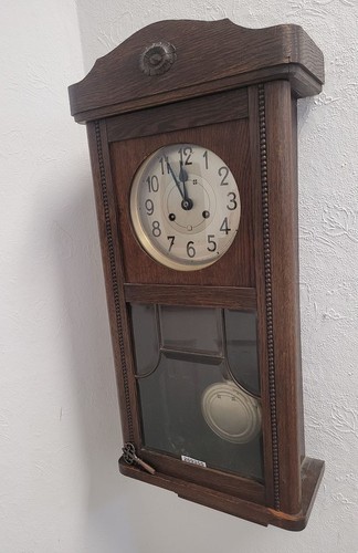 Regulator wanduhr pendeluhr - regulator,