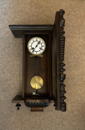 Wanduhr pendeluhr - wanduhr, /