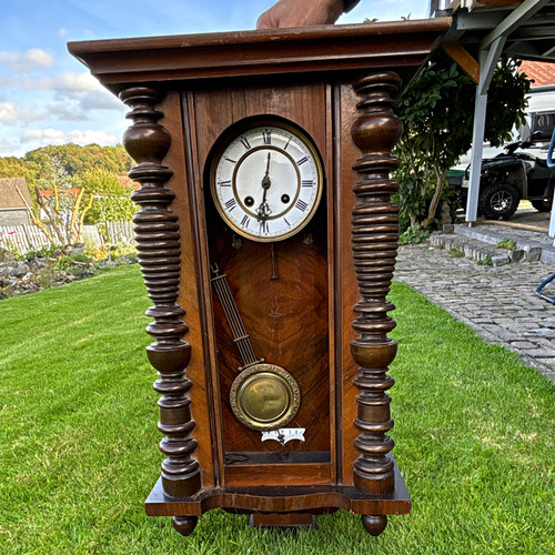 Mechanische mutteruhr wanduhr - mutteruhr,
