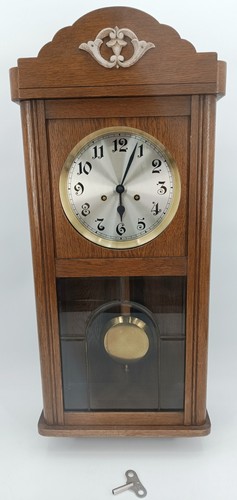 Mauthe wanduhr pendeluhr - /,