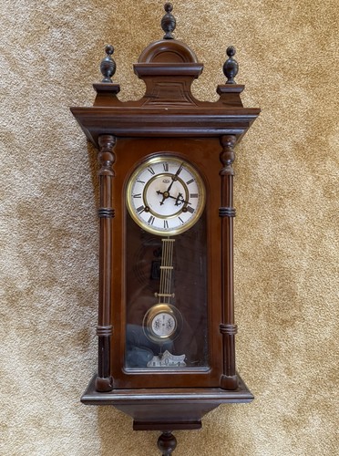 Anker wanduhr pendeluhr - wanduhr,