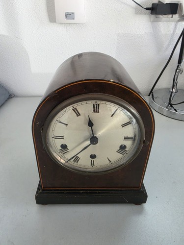 Kienzle vintage kaminuhr - kienzle,