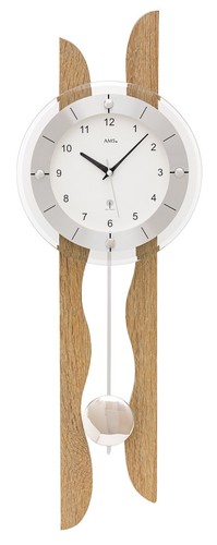 Ams 5239 wanduhr - 5239, pendel