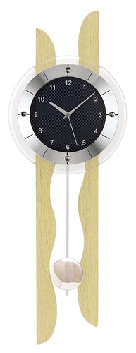 Ams 5238 wanduhr mit - 5238, pendel
