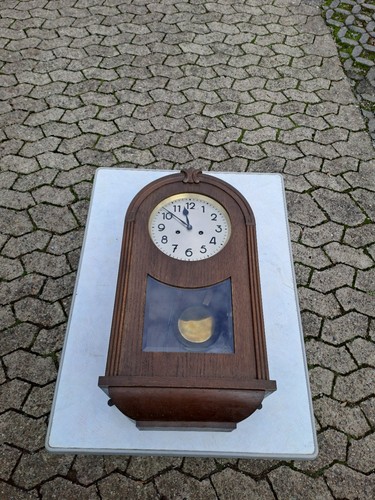 Dufa regulator wanduhr - dufa,