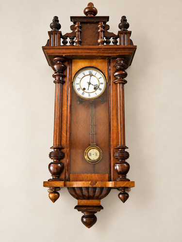 Große pendel wanduhr - große, pendel-wanduhr
