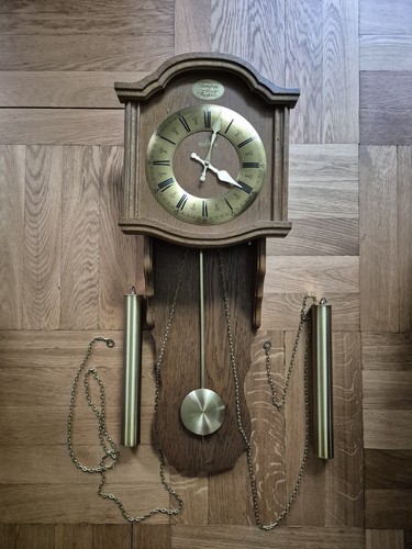 Dugena pendeluhr tempus fugit - dugena,