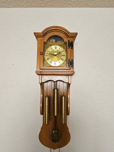Mechanische mutteruhr wanduhr - mutteruhr,