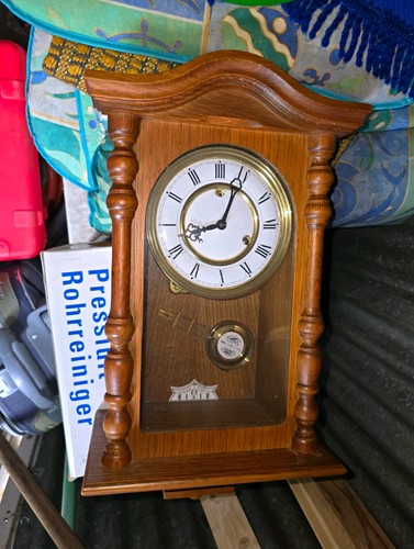 Hufa 710 mechanische - 710,