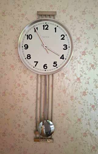 Hermle highbury pendelwanduhr - hermle,