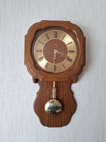 Ams wandpendeluhr vintage - ams,