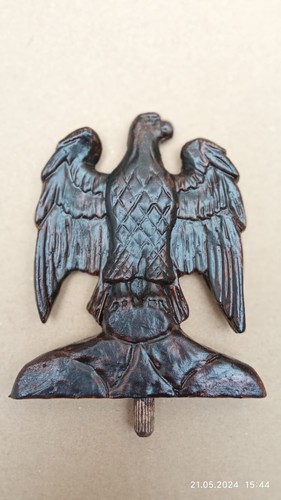 Zierteil adler reichsadler - adler,