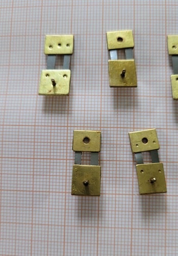 Pendelfeder 2 cm für - pendelfeder,