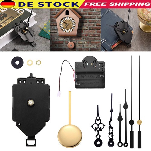 Wand quarz pendel uhr - pendel, chime