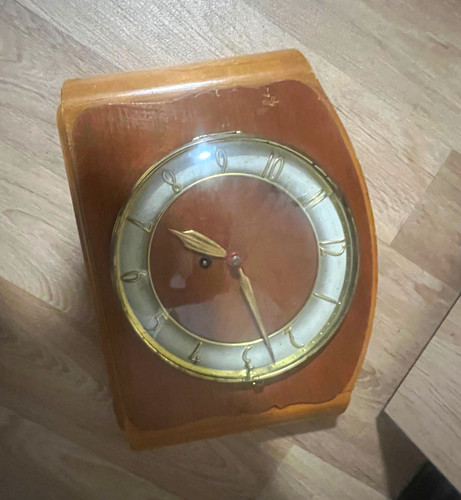 Mechanische mutteruhr wanduhr - mutteruhr,