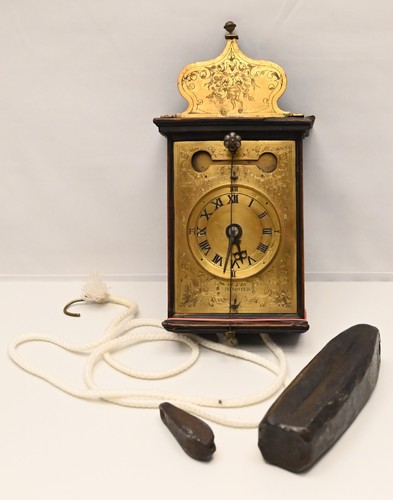 Antike pendel wanduhr - antike, pendel-wanduhr