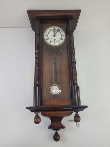 Regulator wanduhr pendeluhr - regulator,