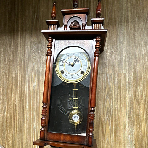 Hermle regulator wanduhr - hermle, regulator-wanduhr