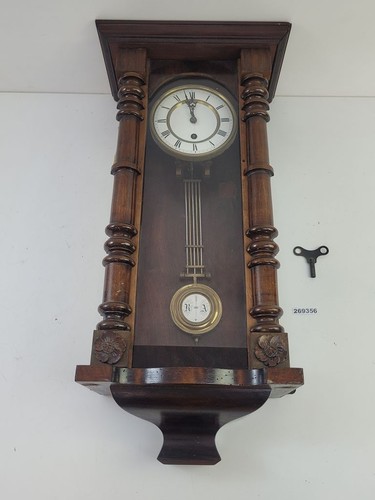 Regulator wanduhr pendeluhr - regulator,