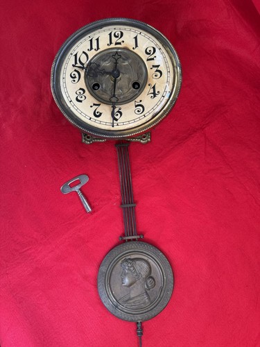 Uhrwerk wanduhr pendeluhr - uhrwerk,