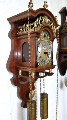 Alte holländische tempus - alte,