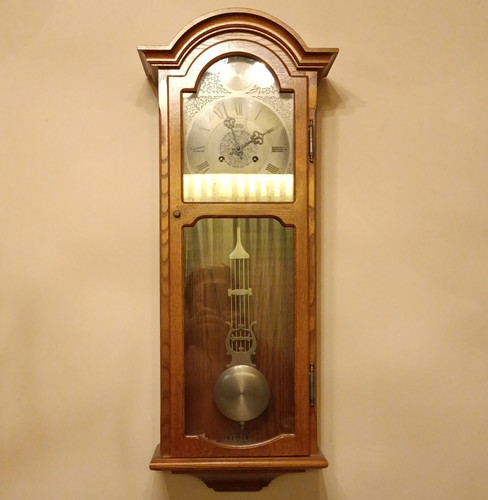 Ams regulator wanduhr aus - ams,